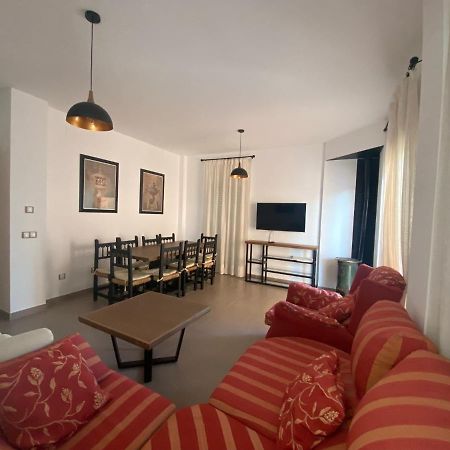 San Nicolás del Puerto Casa Rural Cascadas Del Hueznar מראה חיצוני תמונה